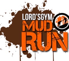 The Lord’s Gym Mud Run