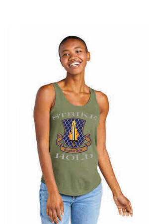 Women’s Tank Top